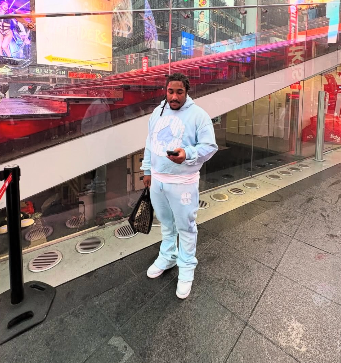 Blue Ace Of Spades Full Set